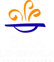 Logo da Associação dos Restaurantes da Boa Lembrança
